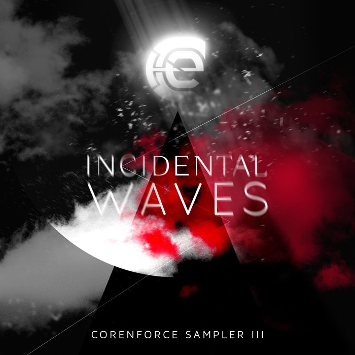 Corenforce Sampler 3 — Incidental Waves