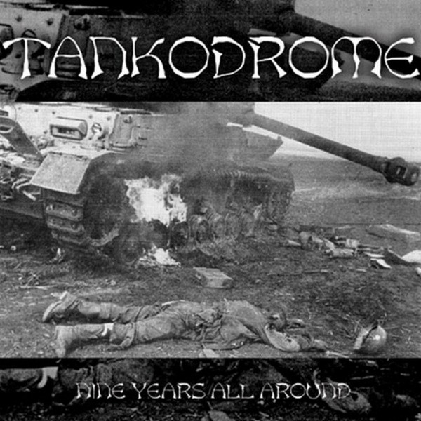 Tankodrome