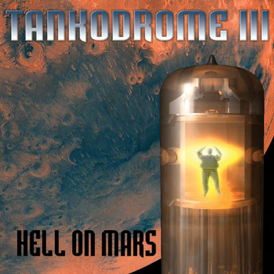 Tankodrome III