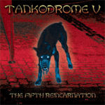 Tankodrome V
