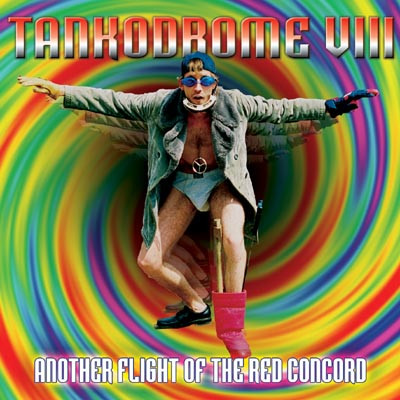 Tankodrome VIII