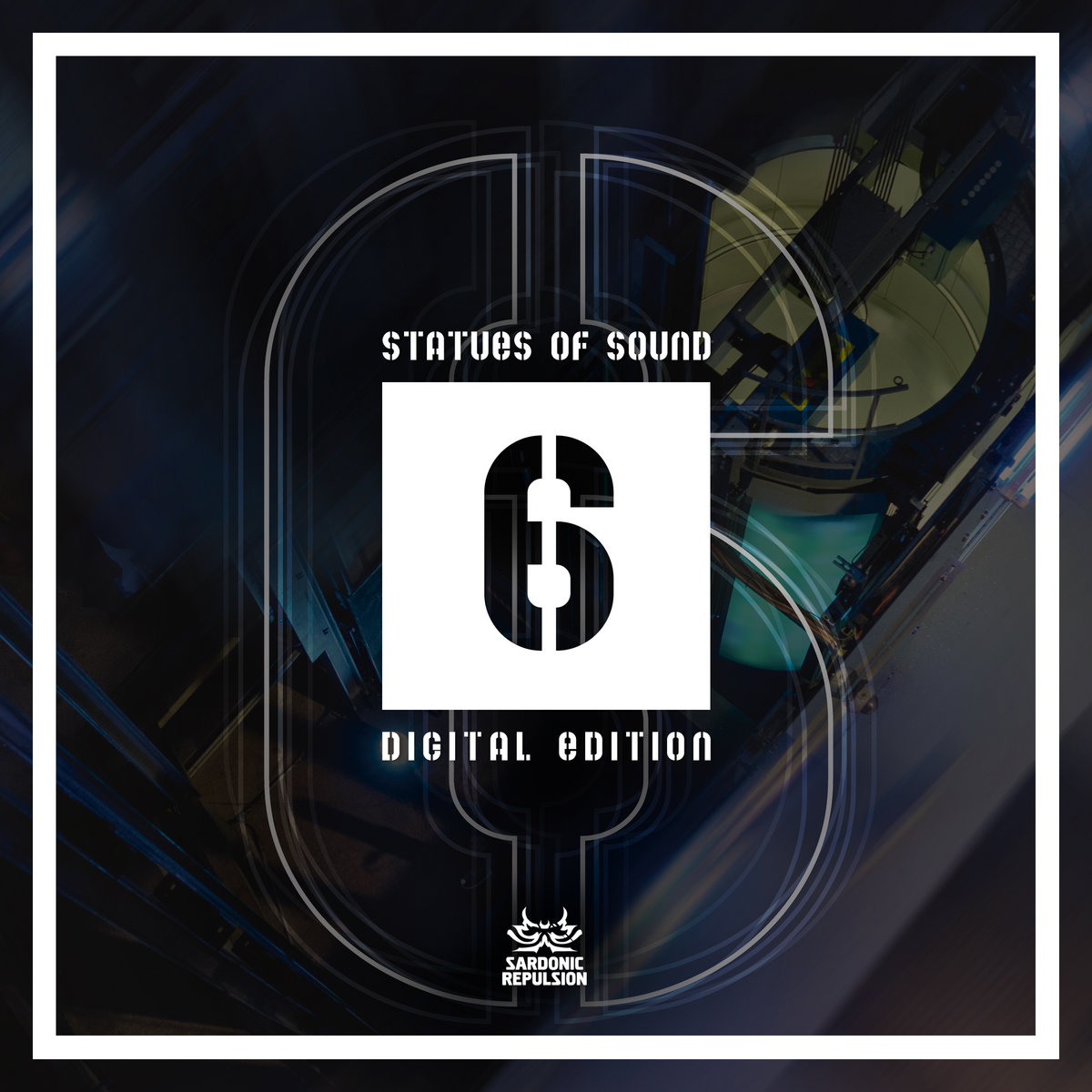 Statues Of Sound 9