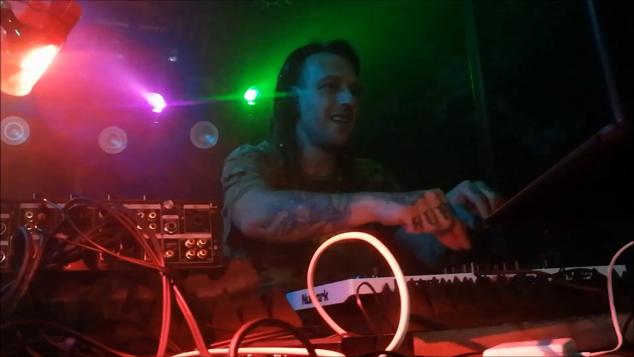 Tankodrome Friends aftermovie