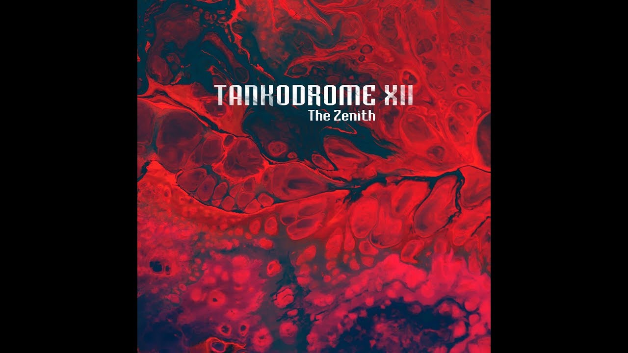 Tankodrome XII preview